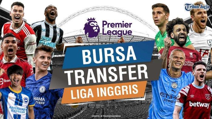 Bursa Transfer Januari, Waktu Tepat Perkuat Tim