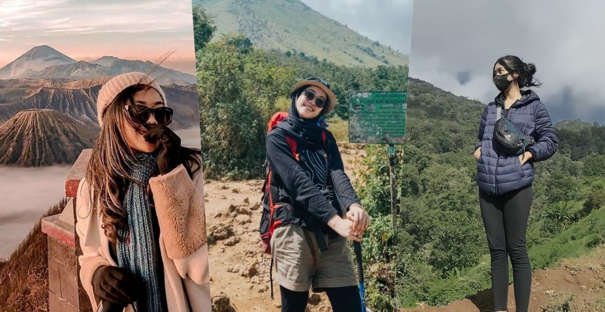 Outfit Hiking Fungsi, Kenyamanan Dan Gaya Dalam Satu Paket