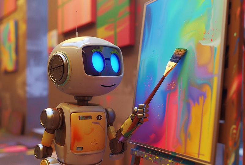 Perkembangan Video AI Makin Canggih, Masyarakat Harus Bijak!