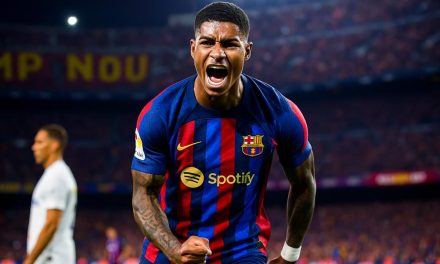 Racing Santander Tantang Barcelona di Copa del Rey