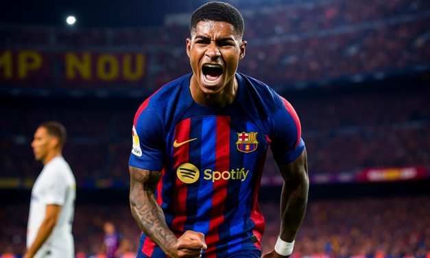 Racing Santander Tantang Barcelona di Copa del Rey