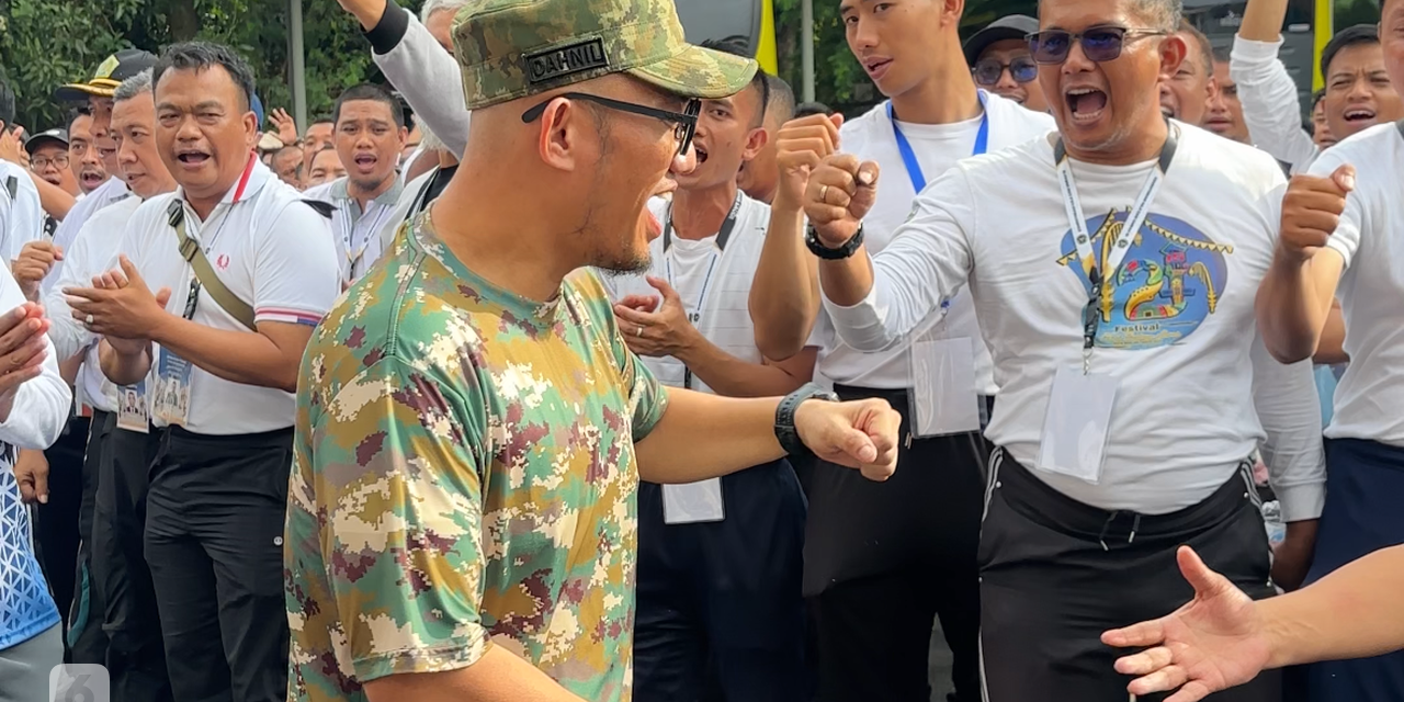 Diklat PPIH Arab Saudi 2026 Tunjukkan Semangat Baru