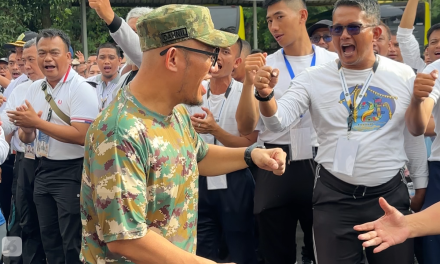 Diklat PPIH Arab Saudi 2026 Tunjukkan Semangat Baru