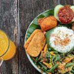 Sego Dalem Jadi Favorit Kuliner Malam Dekat Stasiun Pekalongan