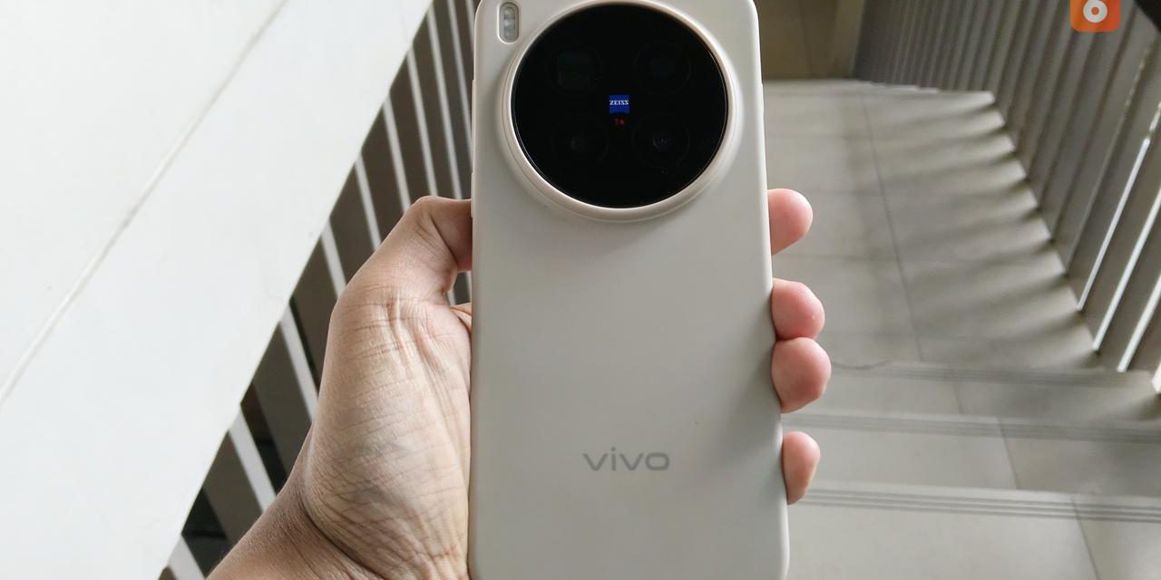 Vivo X300 Ultra Terdaftar TKDN, Siap Masuk Indonesia