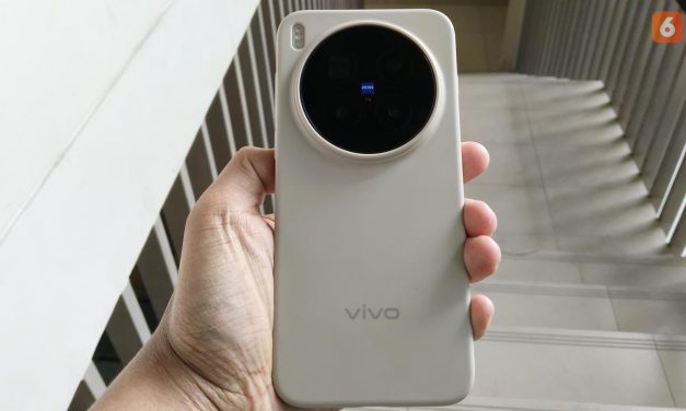 Vivo X300 Ultra Terdaftar TKDN, Siap Masuk Indonesia