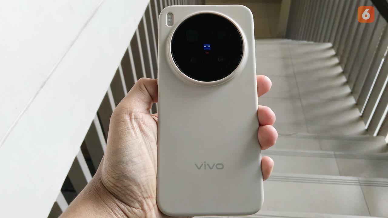 VIVO X300