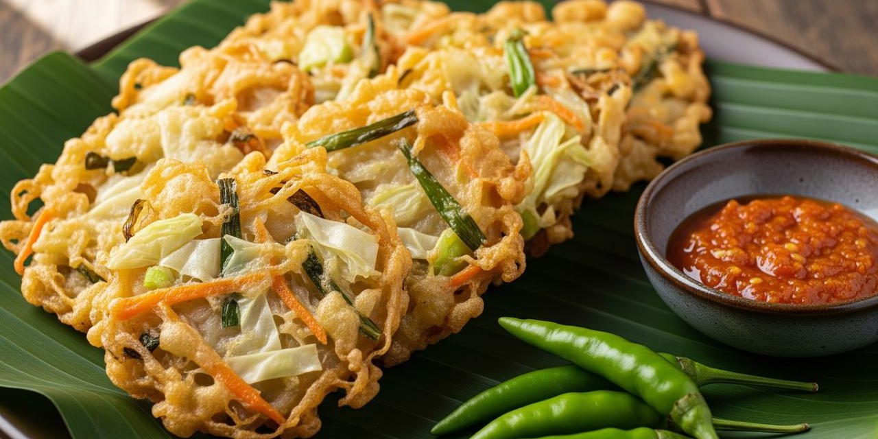 Menu Masakan Vegetarian Lezat dan Sehat untuk Sehari-hari