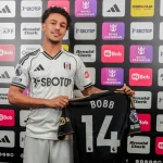 Fulham Resmi Rekrut Oscar Bobb dari Manchester City