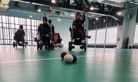Tim Boccia Indonesia Targetkan Dua Emas ASEAN Games 2025
