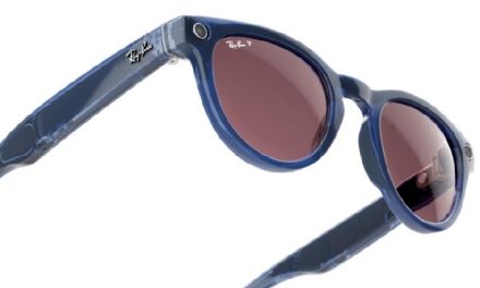 Kacamata Pintar Masuki Era Baru Teknologi Konsumen