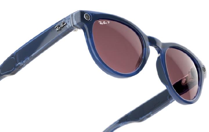 Kacamata Pintar Masuki Era Baru Teknologi Konsumen