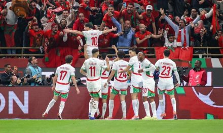 Tuan Rumah Lolos Semifinal Piala Afrika 2025