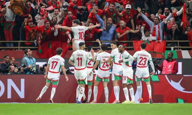 Tuan Rumah Lolos Semifinal Piala Afrika 2025