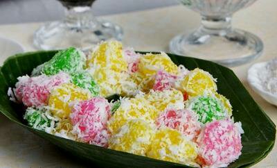 Kuliner Gluten Free Jogja, Lezat dan Ramah Pencernaan