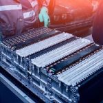 China Perketat Ekspor Rare Earth ke Jepang Industri Otomotif