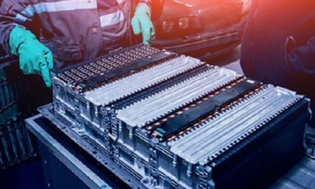 China Perketat Ekspor Rare Earth ke Jepang Industri Otomotif