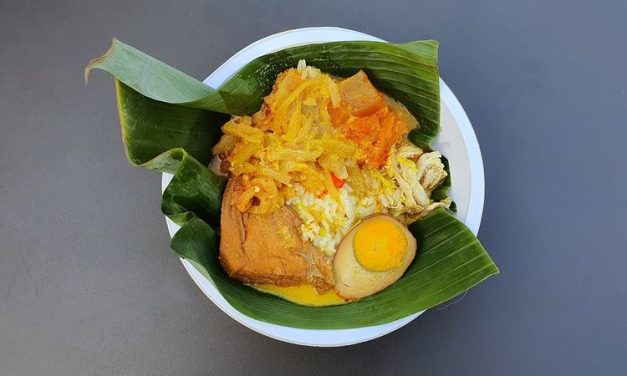 Kuliner Malam Semarang: Nikmati Sajian Hangat hingga Pagi