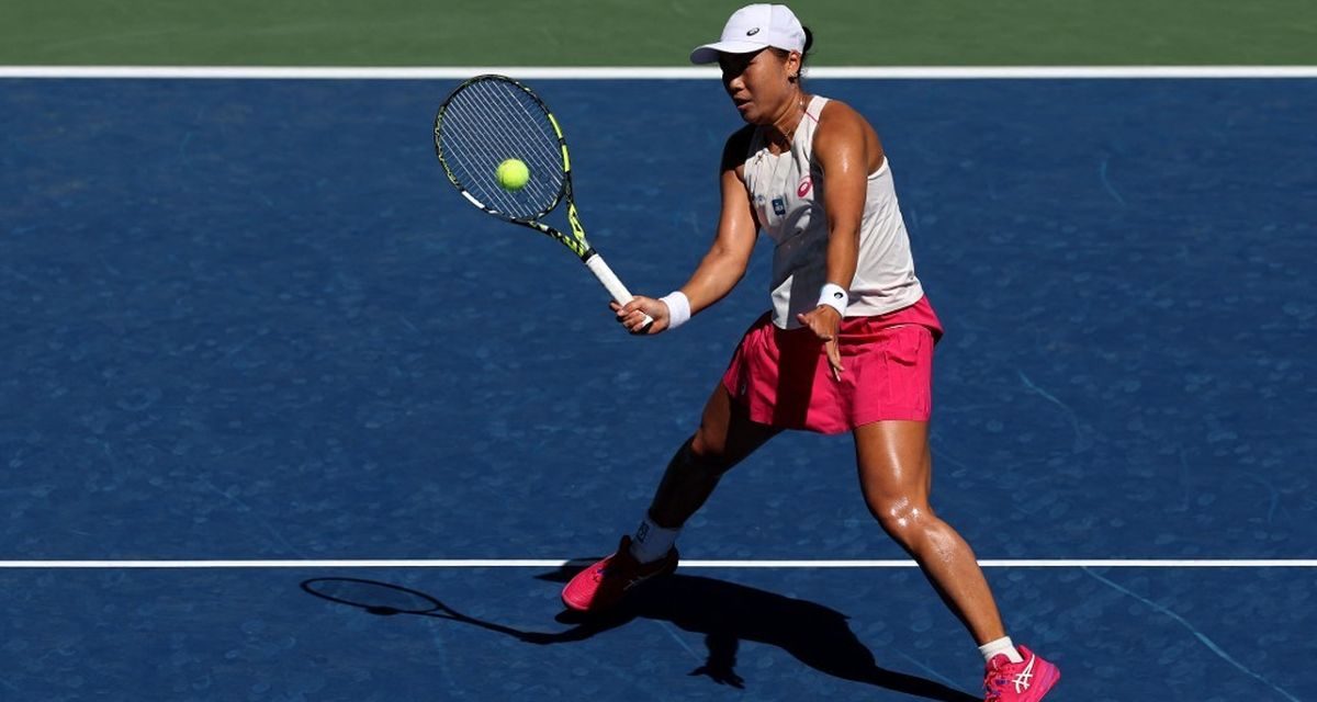 Janice Tjen Raih Wildcard Abu Dhabi Open 2026, Top 50 Dunia