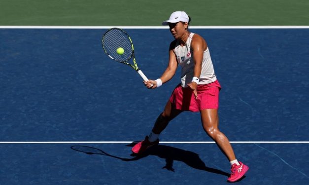 Janice Tjen Raih Wildcard Abu Dhabi Open 2026, Top 50 Dunia