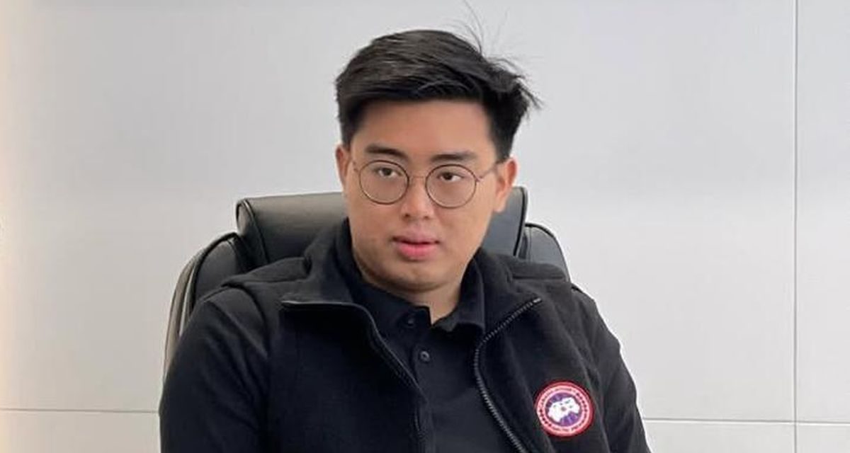 Dugaan Penipuan Investasi Kripto Seret Influencer Timothy Ronald