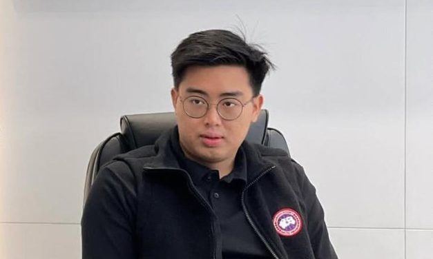 Dugaan Penipuan Investasi Kripto Seret Influencer Timothy Ronald