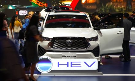 Pasar Mobil Bekas di Indonesia Bergerak Lambat pada 2025