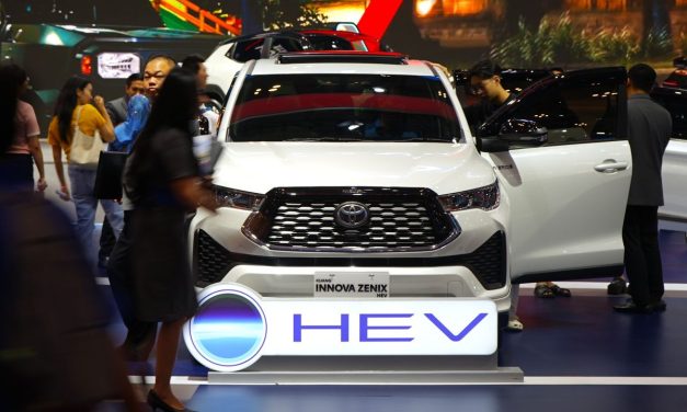 Pasar Mobil Bekas di Indonesia Bergerak Lambat pada 2025