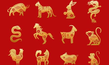 Kucing Tidak Masuk dalam Shio? Legenda Makna Zodiak China