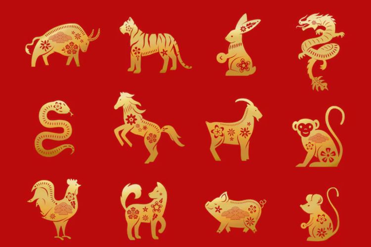 Kucing Tidak Masuk dalam Shio? Legenda Makna Zodiak China