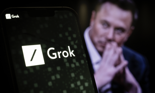 Pemerintah Indonesia Tanggapi Penyalahgunaan Grok AI di X