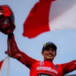 Marc Marquez Masuki MotoGP 2026 Status Sejajar Valentino Rossi