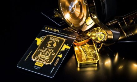 Harga Emas Melonjak Tajam Januari 2026, Saat Tepat Investasi