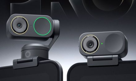 Insta360 Rilis Webcam 4K AI Terbaru