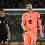 Dilema Barcelona soal Masa Depan Lewandowski Opsi Pengganti