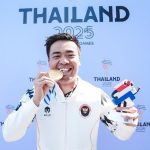 Indonesia Jaga Tren Positif di ASEAN Para Games 2025