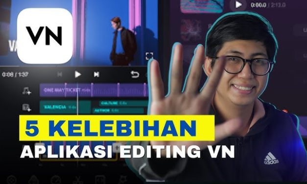 Aplikasi VN, Favorit Konten Kreator Masa Kini