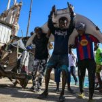 Somalia: Potensi Maritim Strategis di Tanduk Afrika