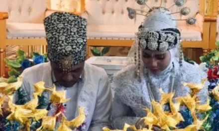 Tradisi Sarobadaka Resmi Dilindungi Negara