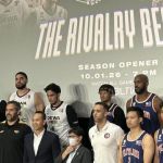 Duel Dewa United vs Pelita Jaya Jadi Pembuka Panas IBL 2026