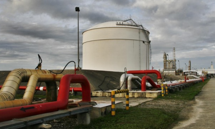 Penangkapan Nicolas Maduro Tidak Ganggu BBM Indonesia