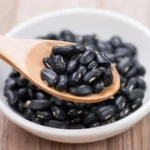 Kacang Hitam bagi Kesehatan: Sumber Nutrisi Alami Antioksidan