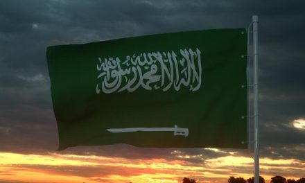 Arab Saudi Ungkap Mineral Triliunan Dolar Diversifikasi Ekonomi