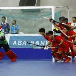 Pemain Timnas Hoki Indonesia Tembus Liga Eropa