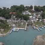 Lonjakan Wisatawan Warnai Libur Isra Mikraj di Jakarta