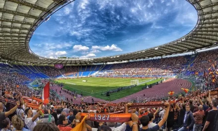 Tiga Pelatih Legendaris Serie A yang Tembus 1.000 Poin