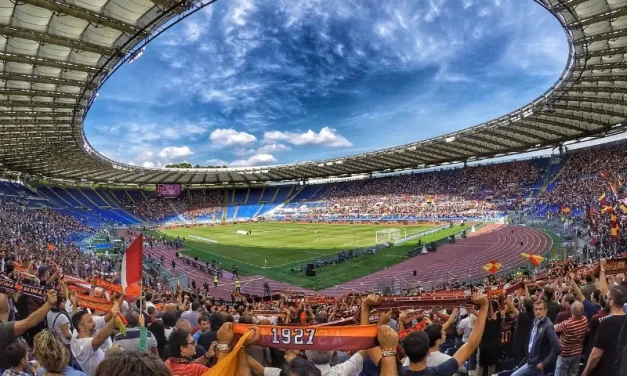 Tiga Pelatih Legendaris Serie A yang Tembus 1.000 Poin