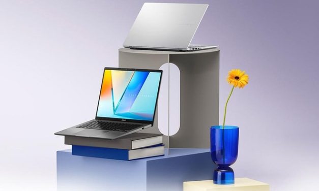 Asus Tingkatkan Layanan dan Garansi Global Mulai 2026