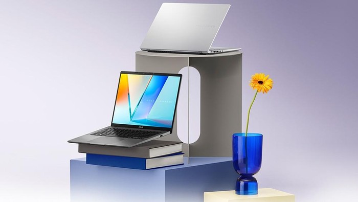 Asus Tingkatkan Layanan dan Garansi Global Mulai 2026