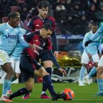 Kalah dari Cagliari, Juventus Torehkan Sejarah Kelam Serie A